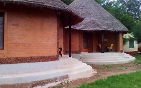 Tendaba Camp